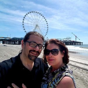 Meet your Posher, Lauri